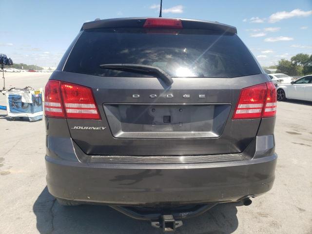 Photo 6 from auction – 2017 DODGE JOURNEY SE with VIN 3C4PDCAB3HT702221