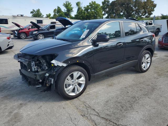 BUICK ENCORE GX PREFERRED 2025 with VIN KL4AMBSP6SB005462 - Photo from auction