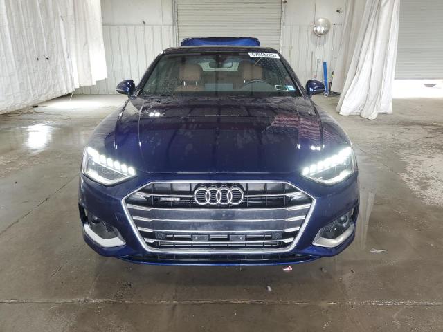 Zdjęcie 5 z aukcji – 2021 AUDI A4 PREMIUM z VIN WAUBBAF45MN015408