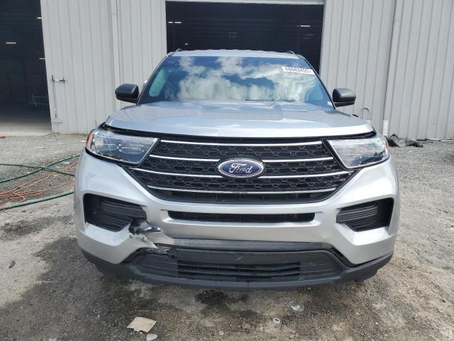 Photo 5 from auction – 2024 FORD EXPLORER X with VIN 1FMSK7DH5RGA13886