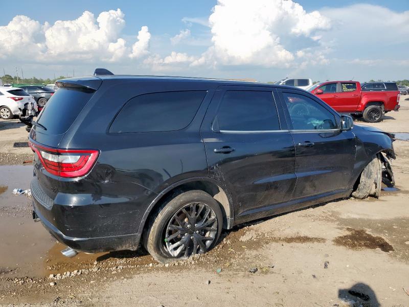Photo 3 from auction – 2014 DODGE DURANGO R/T with VIN 1C4SDHCT0EC976030
