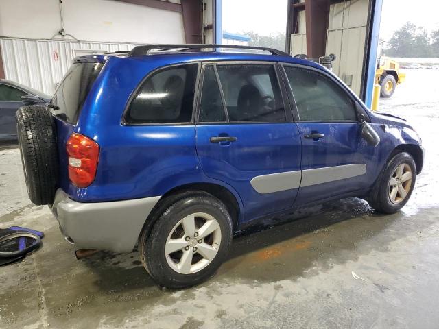 Photo 3 from auction – 2004 TOYOTA RAV4 with VIN JTEGD20V340001073