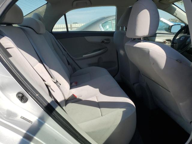 Photo 10 from auction – 2011 TOYOTA COROLLA BASE with VIN JTDBU4EEXB9161592