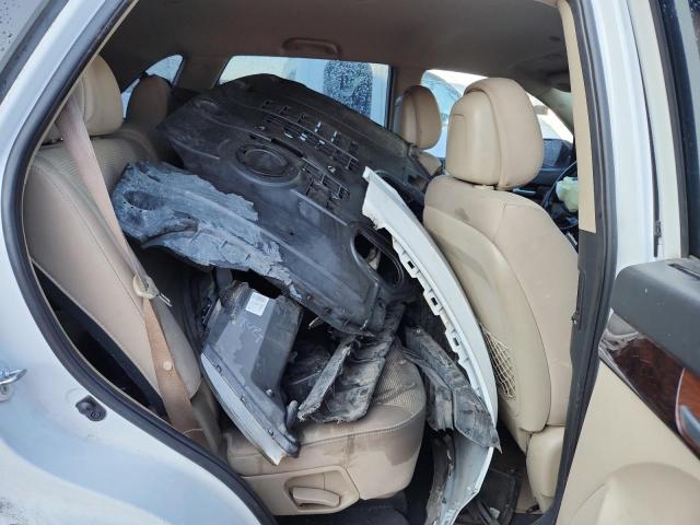 Photo 11 from auction – 2015 KIA SORENTO with VIN 5XYKT4A66FG631753