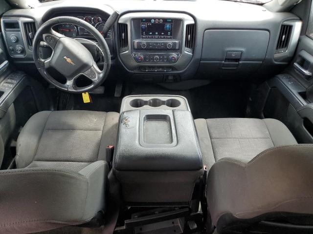 Photo 8 from auction – 2014 CHEVROLET SILVERADO with VIN 3GCUKREC3EG369196