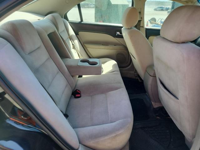 Photo 10 from auction – 2006 FORD FUSION SE with VIN 3FAFP07196R246497