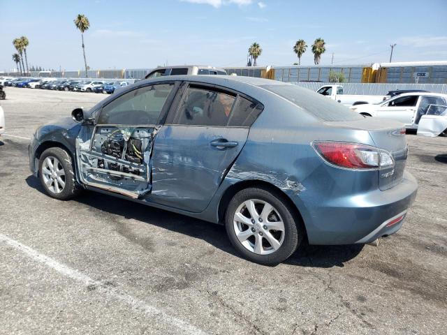 Photo 2 from auction – 2011 MAZDA 3 I with VIN JM1BL1VG1B1900995