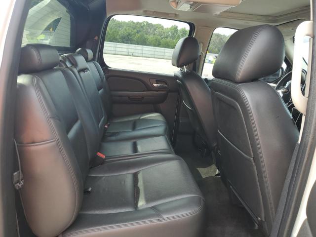 Photo 10 from auction – 2013 CHEVROLET AVALANCHE with VIN 3GNTKGE78DG293838