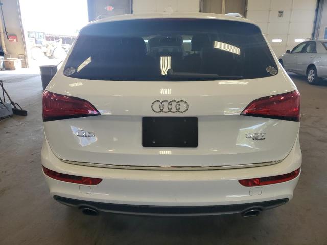 Photo 6 from auction – 2015 AUDI Q5 PREMIUM with VIN WA1DGAFP5FA041969