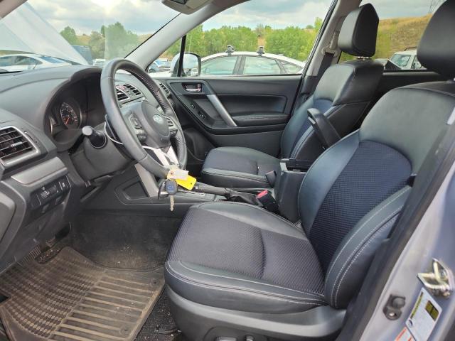 Photo 7 from auction – 2017 SUBARU FORESTER 2 with VIN JF2SJGEC7HH546326