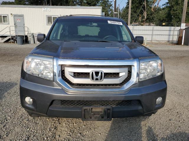 Photo 5 from auction – 2011 HONDA PILOT EX with VIN 5FNYF4H48BB102585