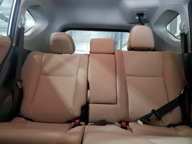 Photo 10 from auction – 2013 TOYOTA RAV4 XLE with VIN 2T3RFREV2DW025711