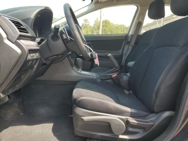 Photo 7 from auction – 2014 SUBARU IMPREZA PR with VIN JF1GJAC67EH026692