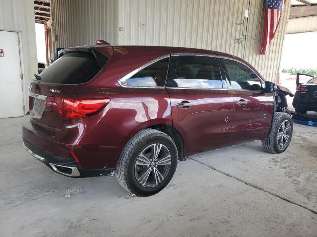 Photo 3 from auction – 2018 ACURA MDX with VIN 5J8YD3H3XJL008258
