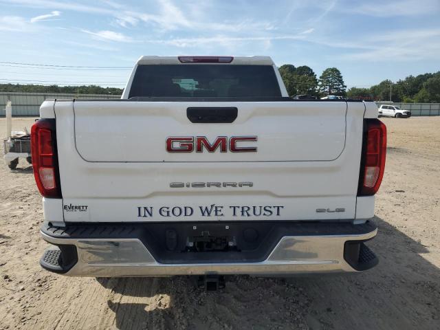 Photo 6 from auction – 2023 GMC SIERRA K15 with VIN 3GTPUBEK0PG100792