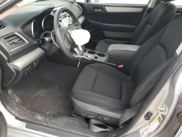 Photo 7 from auction – 2017 SUBARU LEGACY 2.5 with VIN 4S3BNAF60H3051102