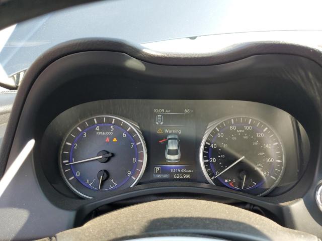 Photo 9 from auction – 2014 INFINITI Q50 BASE with VIN JN1BV7AR6EM700267