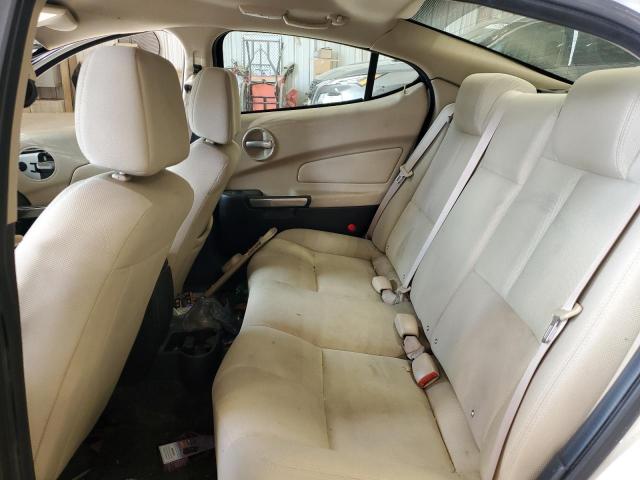 Photo 10 from auction – 2007 PONTIAC GRAND PRIX with VIN 2G2WP552271174622