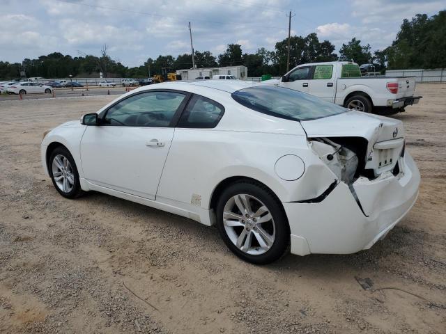 Photo 2 from auction – 2012 NISSAN ALTIMA S with VIN 1N4AL2EP5CC220739