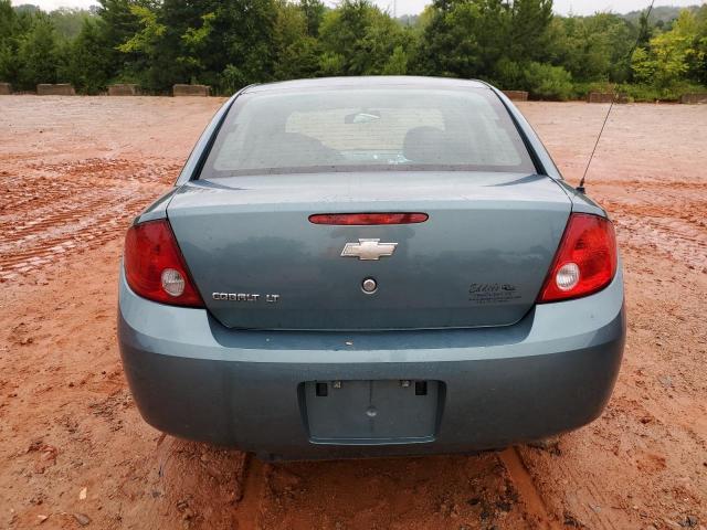 Photo 6 from auction – 2010 CHEVROLET COBALT 1LT with VIN 1G1AD5F56A7175895