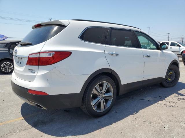 Photo 3 from auction – 2015 HYUNDAI SANTA FE GLS with VIN KM8SR4HF6FU100129