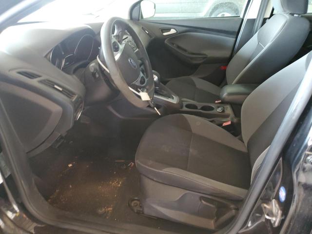 Photo 7 from auction – 2013 FORD FOCUS SE with VIN 1FADP3K21DL284598