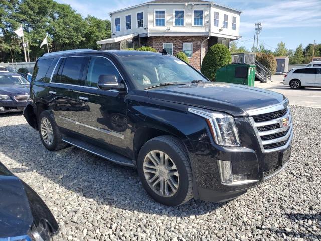 Photo 4 from auction – 2017 CADILLAC ESCALADE with VIN 1GYS4AKJ3HR133989