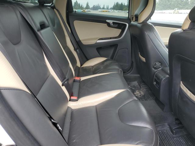 Photo 11 from auction – 2011 VOLVO XC60 T6 with VIN YV4902DZ6B2146709
