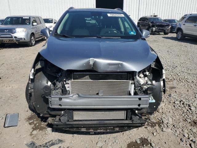 Photo 5 from auction – 2019 BUICK ENCORE PRE with VIN KL4CJESB5KB920536
