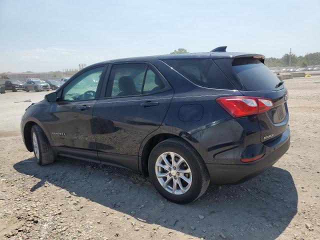 Photo 2 from auction – 2020 CHEVROLET EQUINOX LS with VIN 3GNAXHEV4LS658721