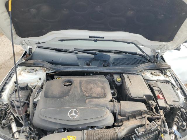 Photo 11 from auction – 2019 MERCEDES-BENZ CLA 250 with VIN WDDSJ4EB6KN720762