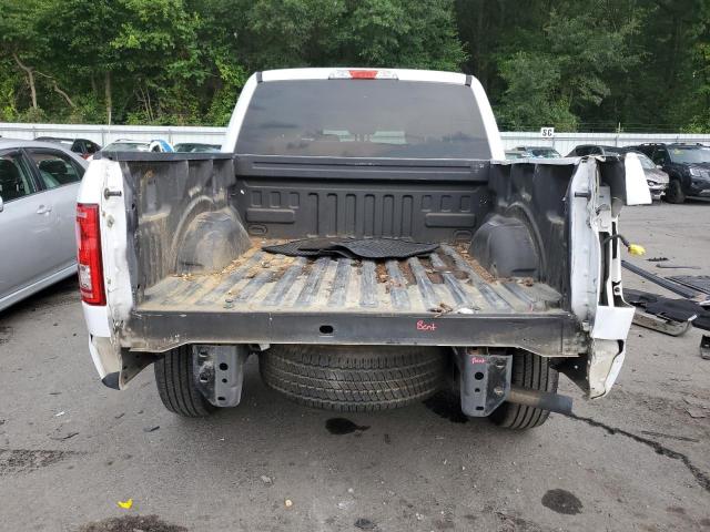 Photo 6 from auction – 2017 FORD F150 SUPER with VIN 1FTEW1EF0HFA12651