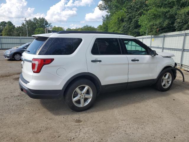 Photo 3 from auction – 2018 FORD EXPLORER with VIN 1FM5K7B84JGC81235