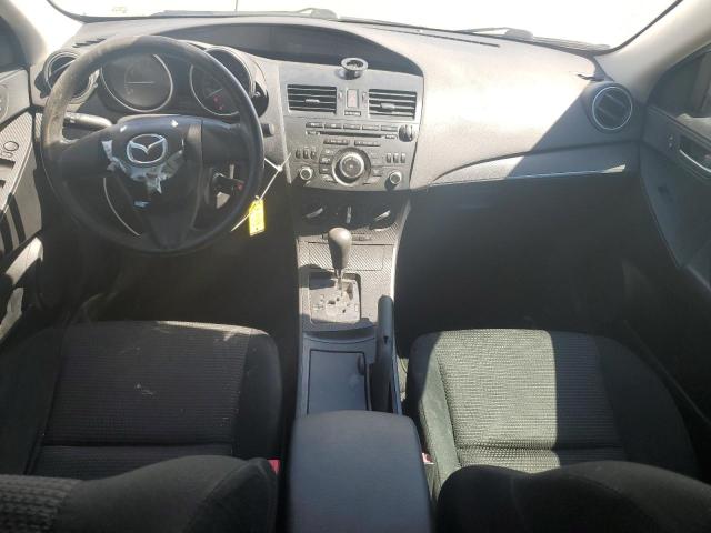 Photo 8 from auction – 2012 MAZDA 3 I with VIN JM1BL1UFXC1583339