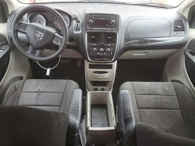 Photo 8 from auction – 2012 DODGE GRAND CARA with VIN 2C4RDGBG0CR281581
