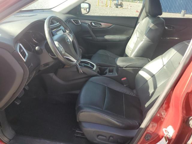 Photo 7 from auction – 2014 NISSAN ROGUE S with VIN 5N1AT2MT7EC771505