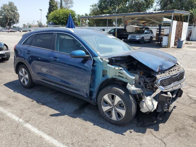 Photo 4 from auction – 2018 KIA NIRO FE with VIN KNDCB3LC4J5138966