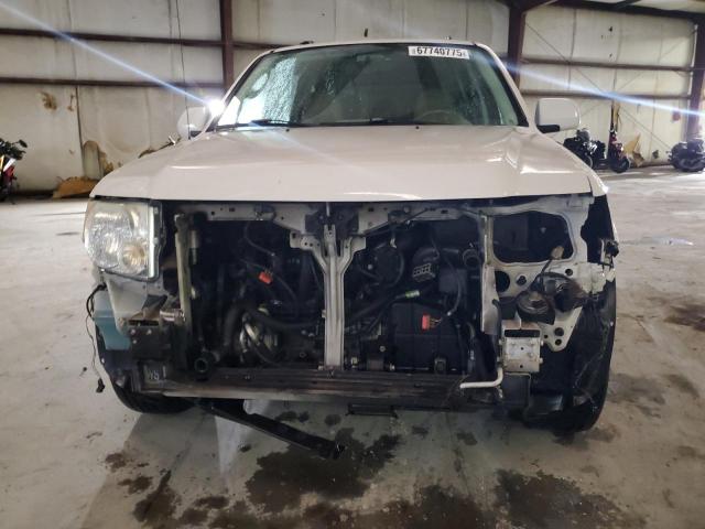 Photo 5 from auction – 2010 FORD ESCAPE LIM with VIN 1FMCU0E79AKA32289