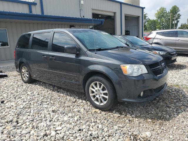Photo 4 from auction – 2012 DODGE GRAND CARA with VIN 2C4RDGEG2CR161969