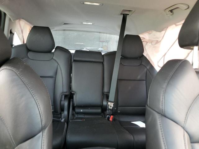 Photo 10 from auction – 2014 ACURA MDX with VIN 5FRYD4H22EB036008