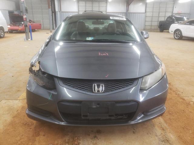 Photo 5 from auction – 2012 HONDA CIVIC LX with VIN 2HGFG3B5XCH554289