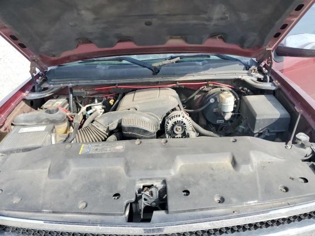 Photo 11 from auction – 2008 CHEVROLET SILVERADO with VIN 3GCEC13008G223774