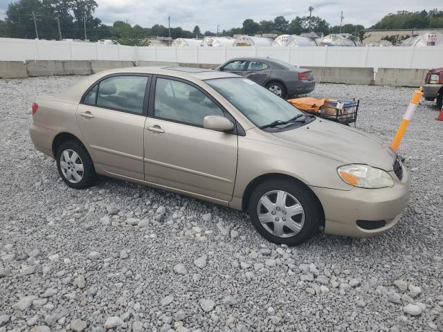 Zdjęcie 4 z aukcji – 2005 TOYOTA COROLLA CE z VIN 2T1BR32E05C461088