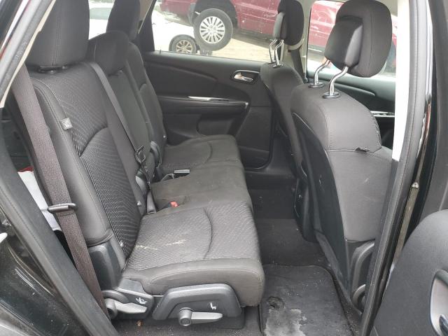 Photo 11 from auction – 2017 DODGE JOURNEY SX with VIN 3C4PDCBG8HT526342