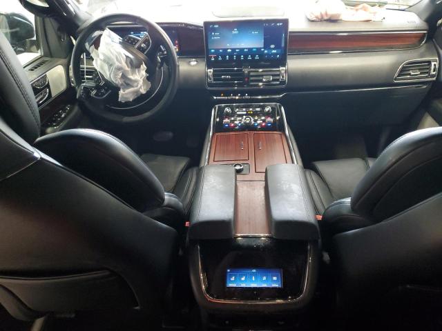 Photo 8 from auction – 2024 LINCOLN NAVIGATOR with VIN 5LMJJ2LG2REL24405
