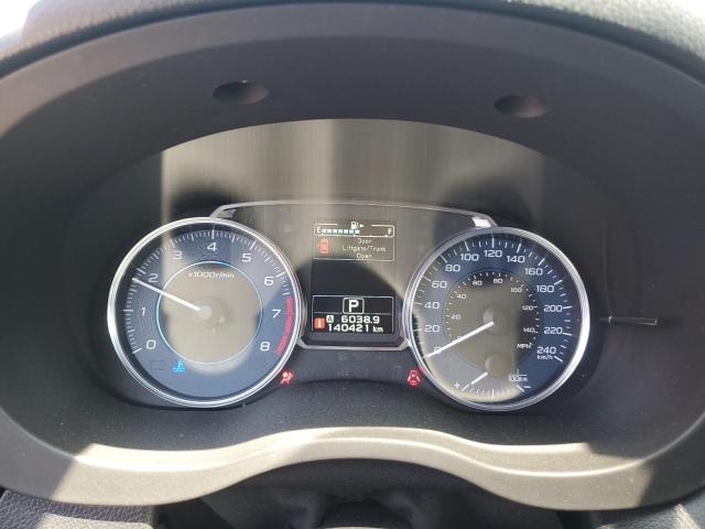 Photo 9 from auction – 2016 SUBARU IMPREZA PR with VIN JF1GPAF67GH249232