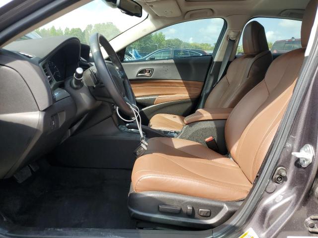 Photo 7 from auction – 2022 ACURA ILX PREMIU with VIN 19UDE2F73NA004064