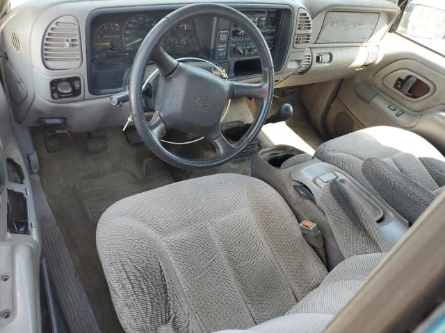 Photo 8 from auction – 1998 CHEVROLET GMT-400 C1 with VIN 1GCEC19M2WE107510