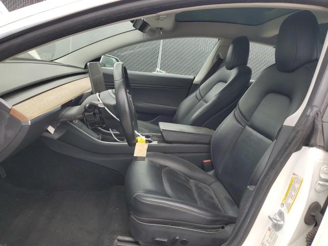 Photo 7 from auction – 2018 TESLA MODEL 3 with VIN 5YJ3E1EA8JF004354