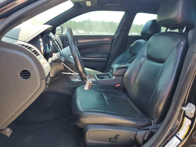 Photo 7 from auction – 2014 CHRYSLER 300 with VIN 2C3CCAAG0EH159758